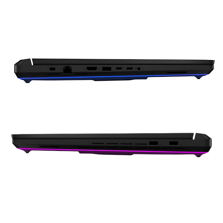 ASUS ROG Strix SCAR 18 G835 Intel Core Ultra 9 32GB RAM 2TB SSD RTX 5080 240Hz 18 Inch Windows 11 Gaming Laptop