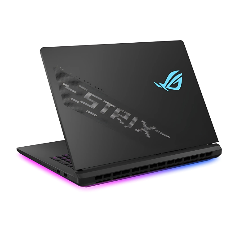ASUS ROG Strix SCAR 18 G835 Intel Core Ultra 9 32GB RAM 2TB SSD RTX 5080 240Hz 18 Inch Windows 11 Gaming Laptop