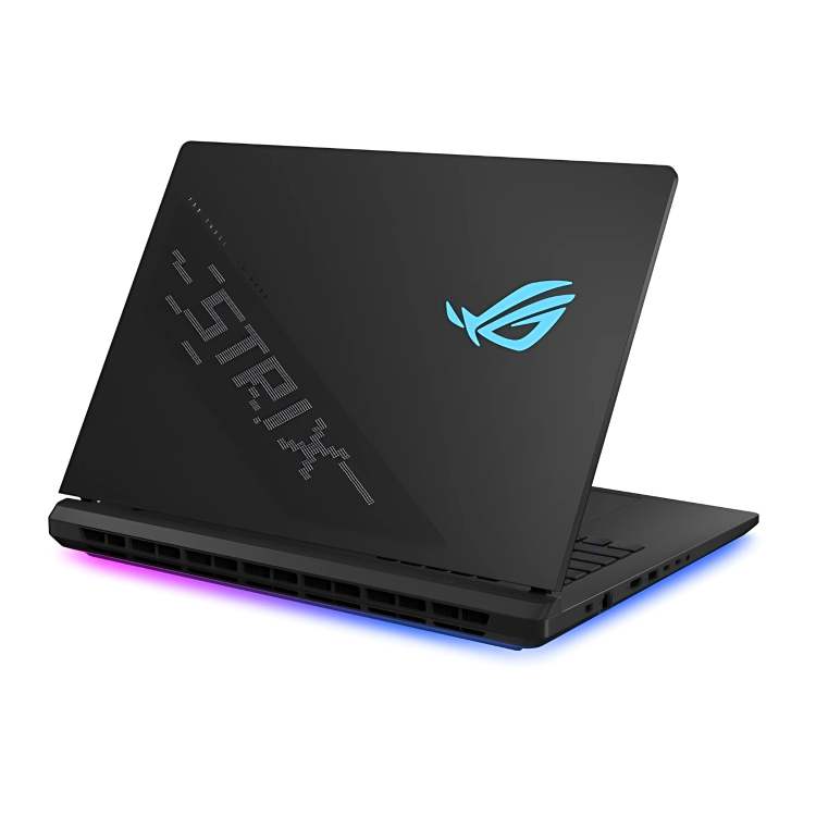ASUS ROG Strix SCAR 18 G835 Intel Core Ultra 9 32GB RAM 2TB SSD RTX 5080 240Hz 18 Inch Windows 11 Gaming Laptop