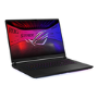 ASUS ROG Strix SCAR 18 G835 Intel Core Ultra 9 64GB RAM 2TB SSD RTX 5090 240Hz 18 Inch Windows 11 Gaming Laptop