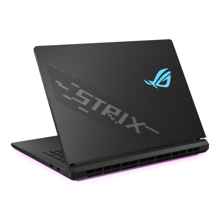 ASUS ROG Strix SCAR 18 G835 Intel Core Ultra 9 64GB RAM 2TB SSD RTX 5090 240Hz 18 Inch Windows 11 Gaming Laptop