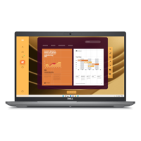 Refurbished Dell Latitude 5550 Intel Core Ultra 5 16GB RAM 512GB SSD 15.6 Inch Windows 11 Pro Laptop