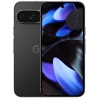 Refurbished Google Pixel 9 Obsidian 6.3" 128GB 5G Unlocked & SIM Free Smartphone