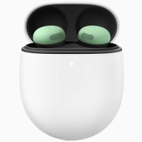 Google Pixel Buds Pro 2 Wireless Headphones - Wintergreen