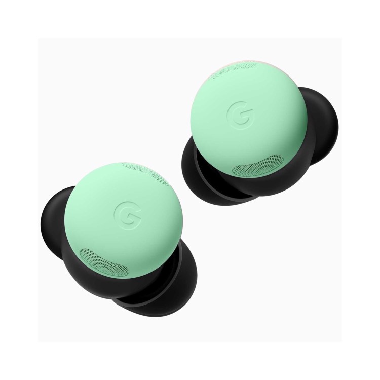 Google Pixel Buds Pro 2 Wireless Headphones - Wintergreen