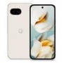 Refurbished Google Pixel 9a Porcelain 6.3" 128GB 5G Unlocked & SIM Free Smartphone
