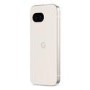 Refurbished Google Pixel 9a Porcelain 6.3" 128GB 5G Unlocked & SIM Free Smartphone