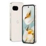 Refurbished Google Pixel 9a Porcelain 6.3" 128GB 5G Unlocked & SIM Free Smartphone