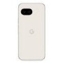 Refurbished Google Pixel 9a Porcelain 6.3" 128GB 5G Unlocked & SIM Free Smartphone