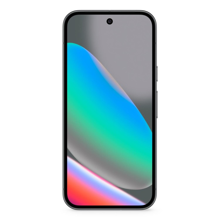 Google Pixel 10 Obsidian 6.3" 128GB 5G Unlocked & SIM Free Smartphone