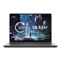 ASUS ROG Zephyrus G14 AMD Ryzen 9 16GB RAM 1TB SSD RTX 5060 120Hz 14 Inch Windows 11 Gaming Laptop