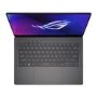ASUS ROG Zephyrus G14 AMD Ryzen 9 16GB RAM 1TB SSD RTX 5060 120Hz 14 Inch Windows 11 Gaming Laptop