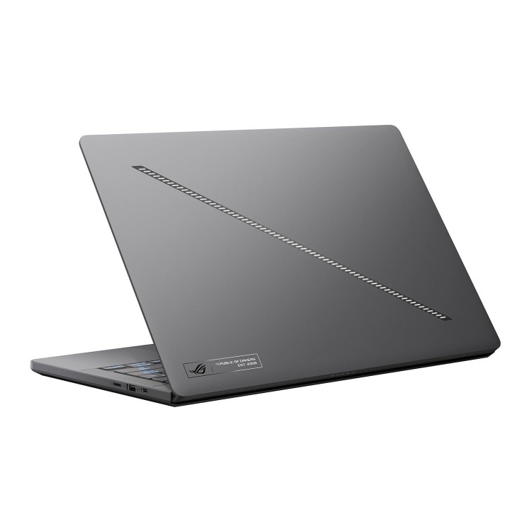 ASUS ROG Zephyrus G14 AMD Ryzen 9 16GB RAM 1TB SSD RTX 5060 120Hz 14 Inch Windows 11 Gaming Laptop