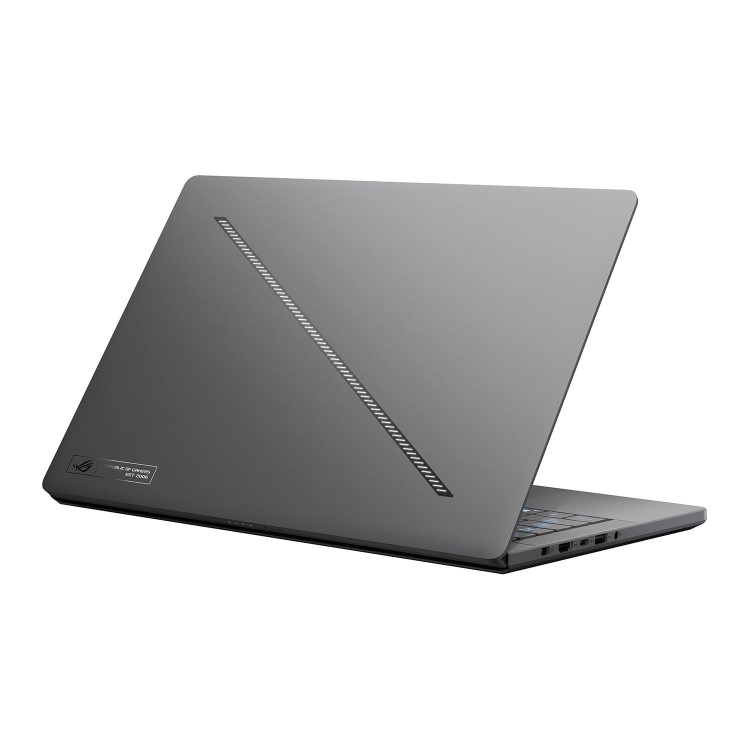 ASUS ROG Zephyrus G14 AMD Ryzen 9 16GB RAM 1TB SSD RTX 5060 120Hz 14 Inch Windows 11 Gaming Laptop
