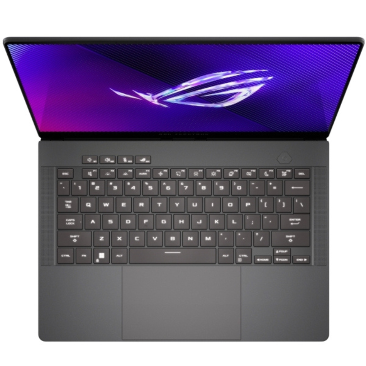Refurbished ASUS ROG Zephyrus G14 AMD Ryzen 9 32GB RAM 1TB SSD GeForce RTX 5070 120Hz 14 Inch Windows 11 Gaming Laptop