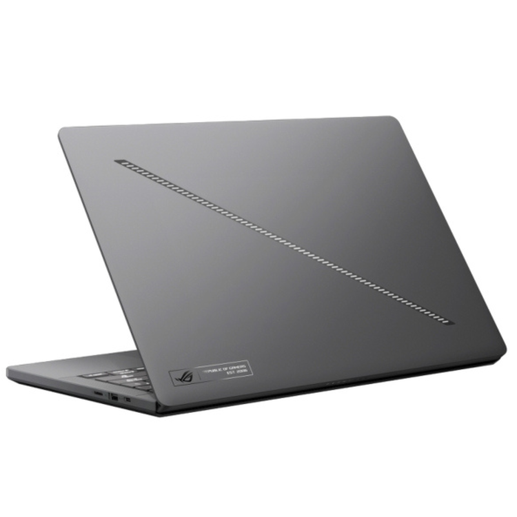 Refurbished ASUS ROG Zephyrus G14 AMD Ryzen 9 32GB RAM 1TB SSD GeForce RTX 5070 120Hz 14 Inch Windows 11 Gaming Laptop