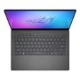 ASUS ROG Zephyrus AMD Ryzen AI 9 32GB RAM 1 TB SSD RTX 5070 120Hz 14 Inch Windows 11 Gaming Laptop