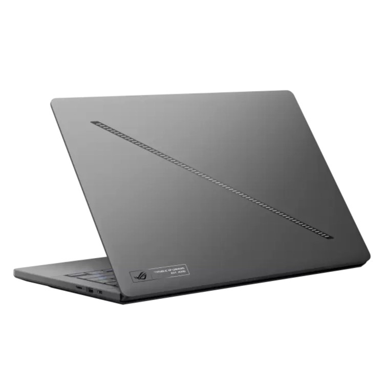 ASUS ROG Zephyrus AMD Ryzen AI 9 32GB RAM 1 TB SSD RTX 5070 120Hz 14 Inch Windows 11 Gaming Laptop