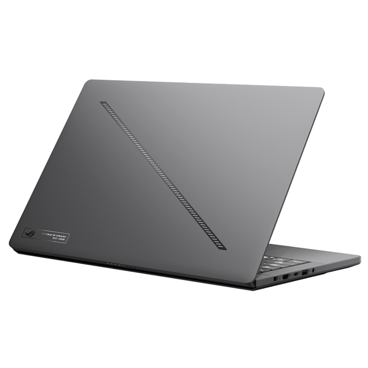 ASUS ROG Zephyrus G14 2025 AMD Ryzen 9 AI 32GB RAM 2TB SSD RTX 5070 TI 14 Inch 120hz 3K Windows 11 Gaming Laptop