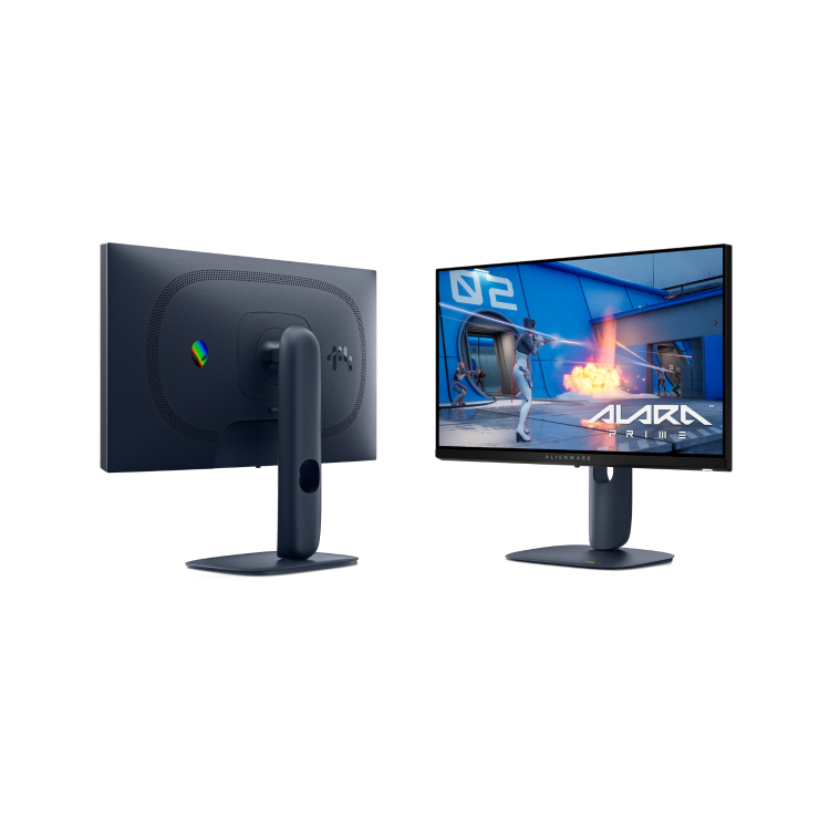 Alienware AW2525HM 25" Fast IPS Full HD 320Hz 0.5ms Gaming Monitor