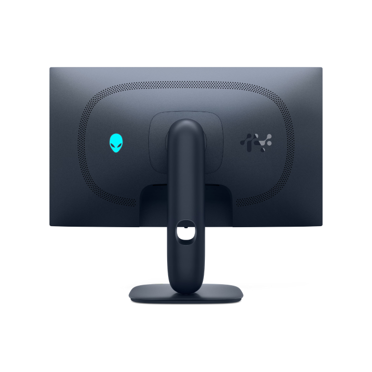 Alienware AW2725D 27" QD-OLED QHD 280Hz 0.03ms Gaming Monitor