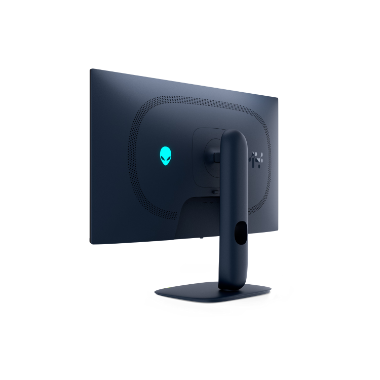 Alienware AW2725D 27" QD-OLED QHD 280Hz 0.03ms Gaming Monitor