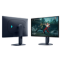 Alienware AW2725D 27" QD-OLED QHD 280Hz 0.03ms Gaming Monitor