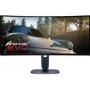 Alienware AW3425DW 34" QD-OLED WQHD 240Hz 0.03ms UltraWide Curved USB-C Gaming Monitor