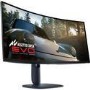Alienware AW3425DW 34" QD-OLED WQHD 240Hz 0.03ms UltraWide Curved USB-C Gaming Monitor