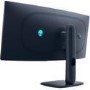 Alienware AW3425DW 34" QD-OLED WQHD 240Hz 0.03ms UltraWide Curved USB-C Gaming Monitor