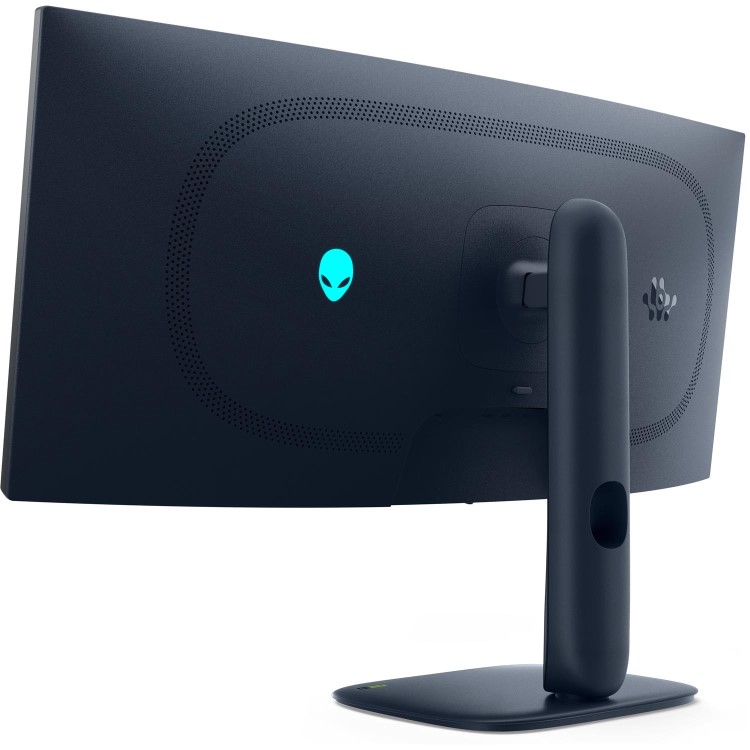 Alienware AW3425DW 34" QD-OLED WQHD 240Hz 0.03ms UltraWide Curved USB-C Gaming Monitor