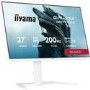 iiyama G-MASTER GB2771QSU-W1 27" IPS WQHD 200Hz 0.5ms Gaming Monitor