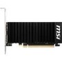 MSI GeForce GT 1030 4GHD4 LP OC Graphics Card