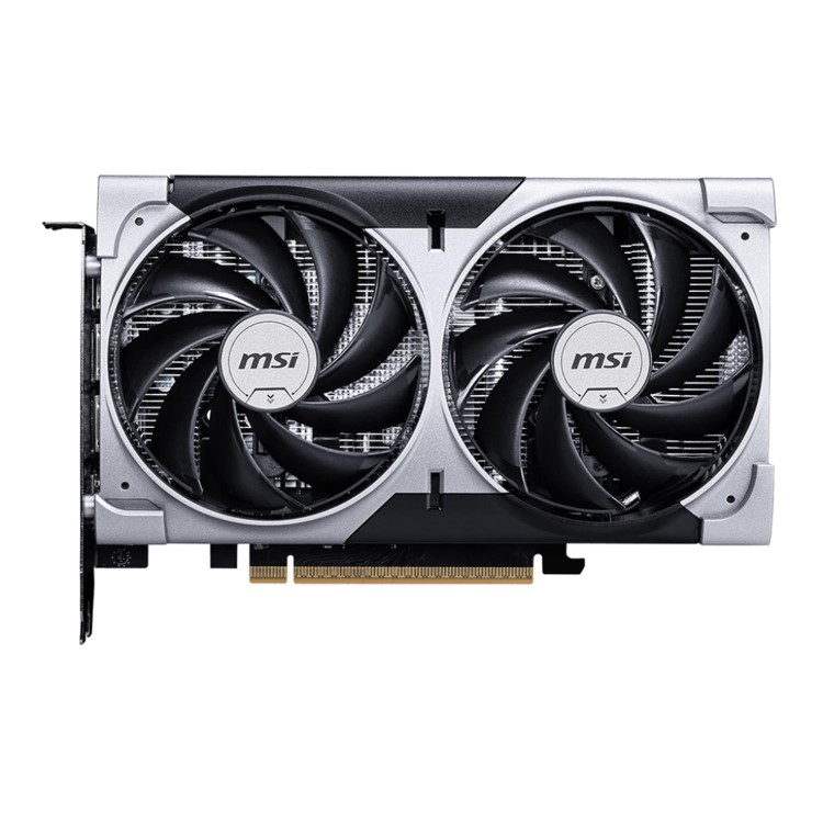 MSI GeForce RTX 5060 8G VENTUS 2X OC Graphics Card