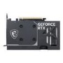 MSI GeForce RTX 5060 8G VENTUS 2X OC Graphics Card