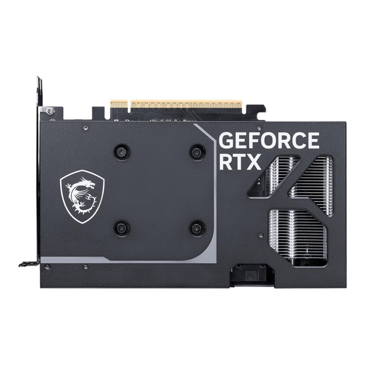 MSI GeForce RTX 5060 8G VENTUS 2X OC Graphics Card
