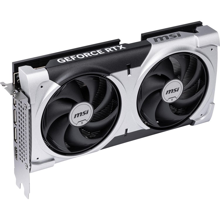 GeForce RTX 5060 Ti 8G VENTUS 2X OC PLUS