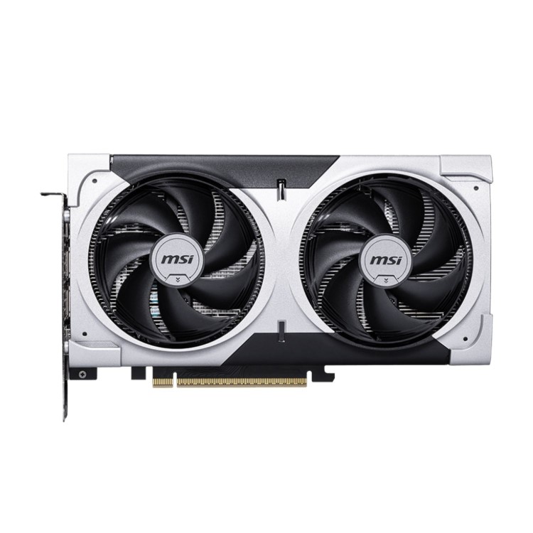 GeForce RTX 5060 Ti 8G VENTUS 2X OC PLUS