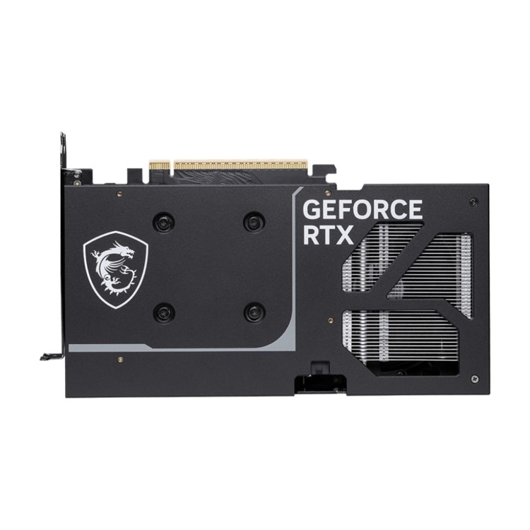 GeForce RTX 5060 Ti 8G VENTUS 2X OC PLUS