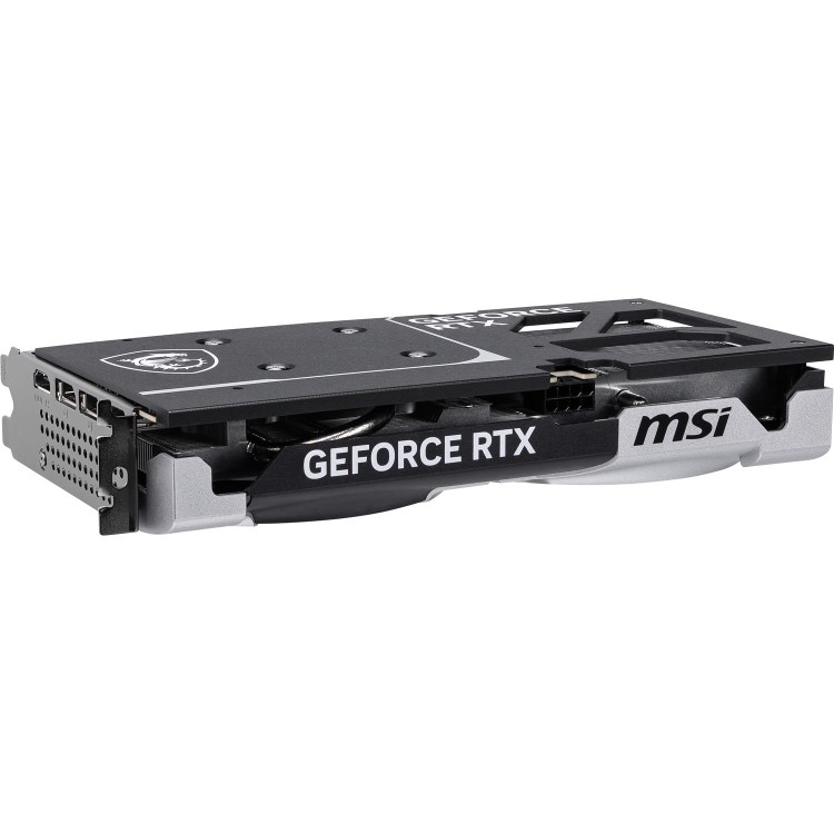 GeForce RTX 5060 Ti 8G VENTUS 2X OC PLUS