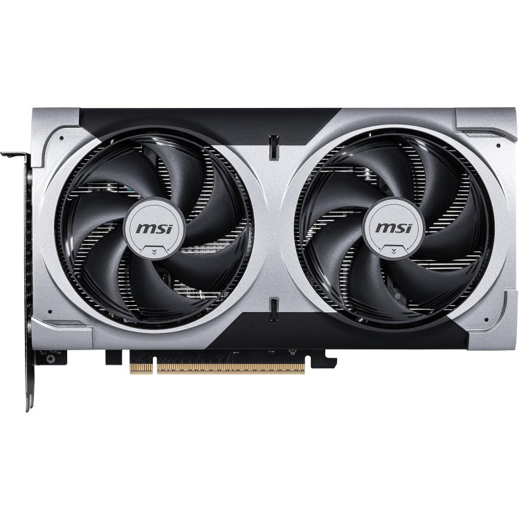 GeForce RTX 5060 Ti 8G VENTUS 2X OC PLUS