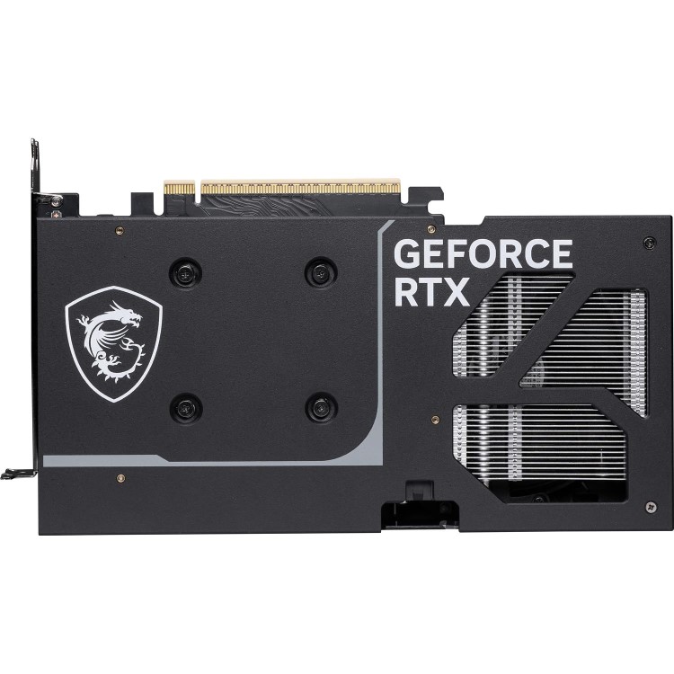 GeForce RTX 5060 Ti 8G VENTUS 2X OC PLUS