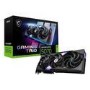 MSI GeForce RTX 5070 GAMING TRIO OC 12GB GDDR7 Graphics Card