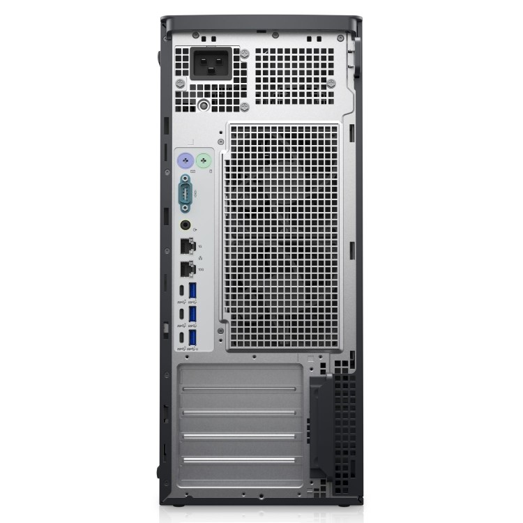 Dell Precision 7865 Tower AMD Ryzen Threadripper PRO 5945WX 32GB RAM 1TB SSD RTX A2000 Windows 11 Pro Workstation PC