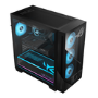 ASUS ROG G700 GM700TZ-R8700F040W Tower AMD Ryzen 7 8700F 32GB RAM 1TB SSD GeForce RTX 5070 Windows 11 Gaming PC