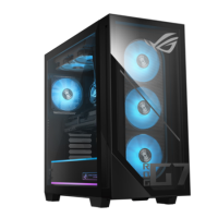 ASUS ROG G700 Tower AMD Ryzen 7 9800X3D 64GB RAM 2TB SSD RTX 5080 Windows 11 Gaming PC