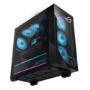 ASUS ROG G700 Tower AMD Ryzen 7 9800X3D 64GB RAM 2TB SSD RTX 5080 Windows 11 Gaming PC