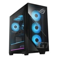 ASUS GM700TZ-R9800X152W AMD Ryzen 7 9800X3D 64GB RAM 2TB SSD AMD Radeon RX 9070 XT PRIME Windows 11 Gaming PC