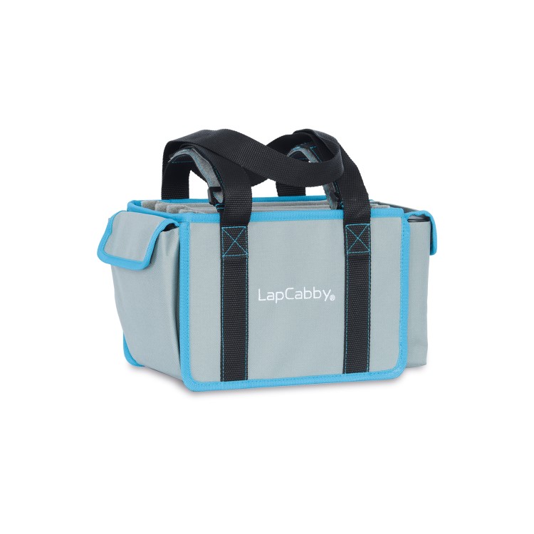 LapCabby GO2 Mini USB Portable Charging Case