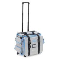 Lapcabby GO2+ 6 Devices Charging Trolley Case